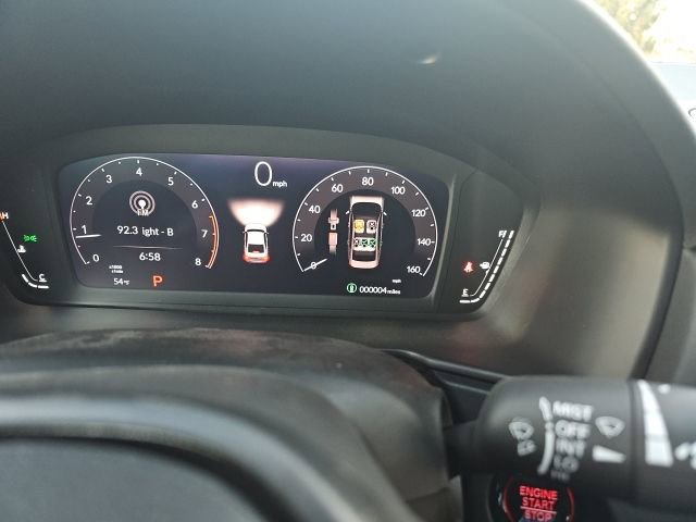 New 2025 Honda Accord SE image 16