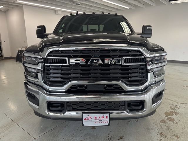 New 2026 RAM 2500 Tradesman video 2