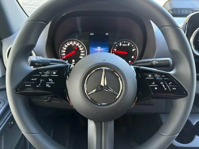 New 2026 Mercedes-Benz Sprinter 2500 image 22