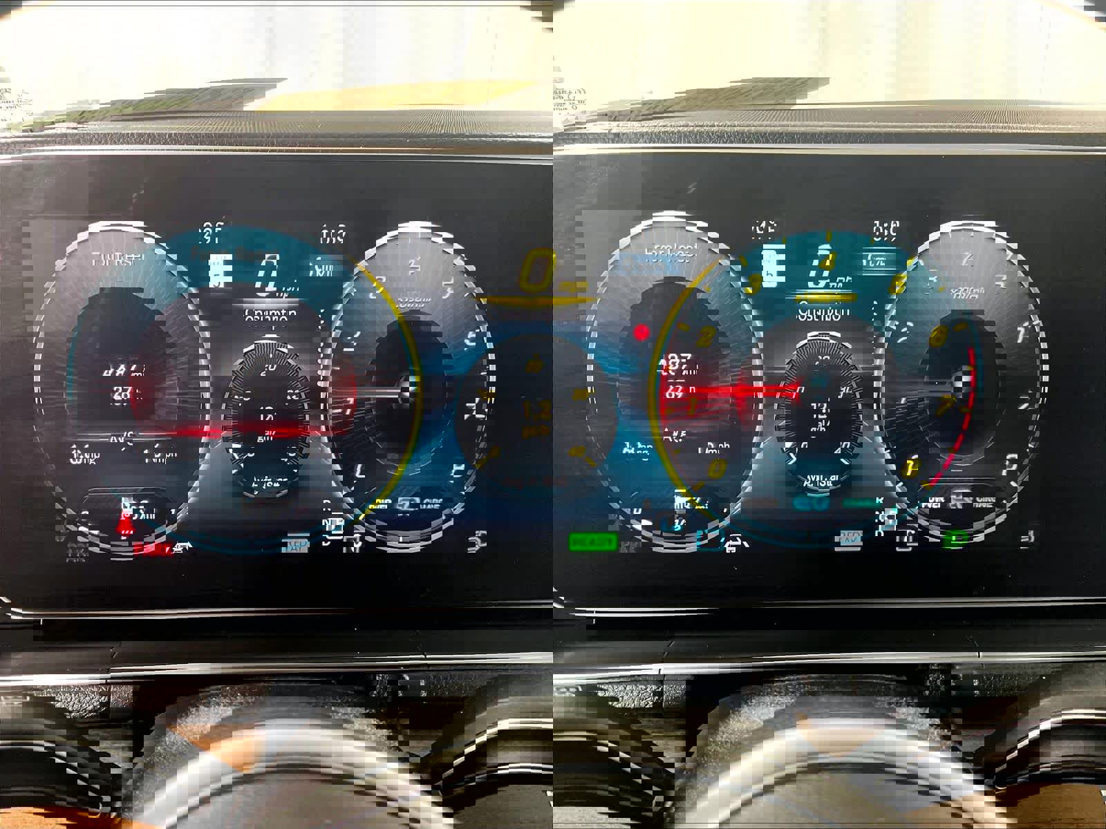 Used 2022 Mercedes-Benz GLS 450 4MATIC image 26