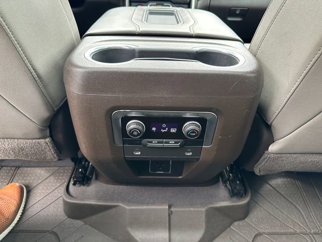 Used 2021 Chevrolet Tahoe Z71 image 19