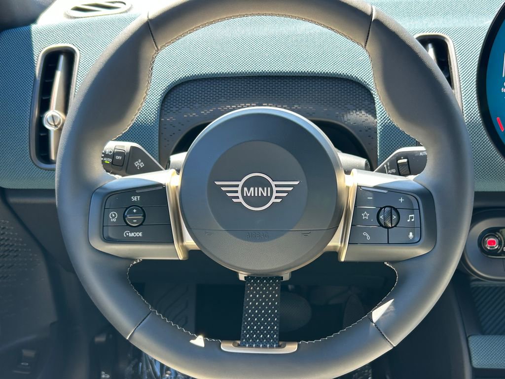 Used 2025 MINI Cooper Countryman S AWD/4WD image 18