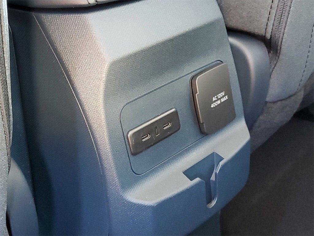 New 2026 Ford Maverick XLT w/ Equipment Group 301A image 31