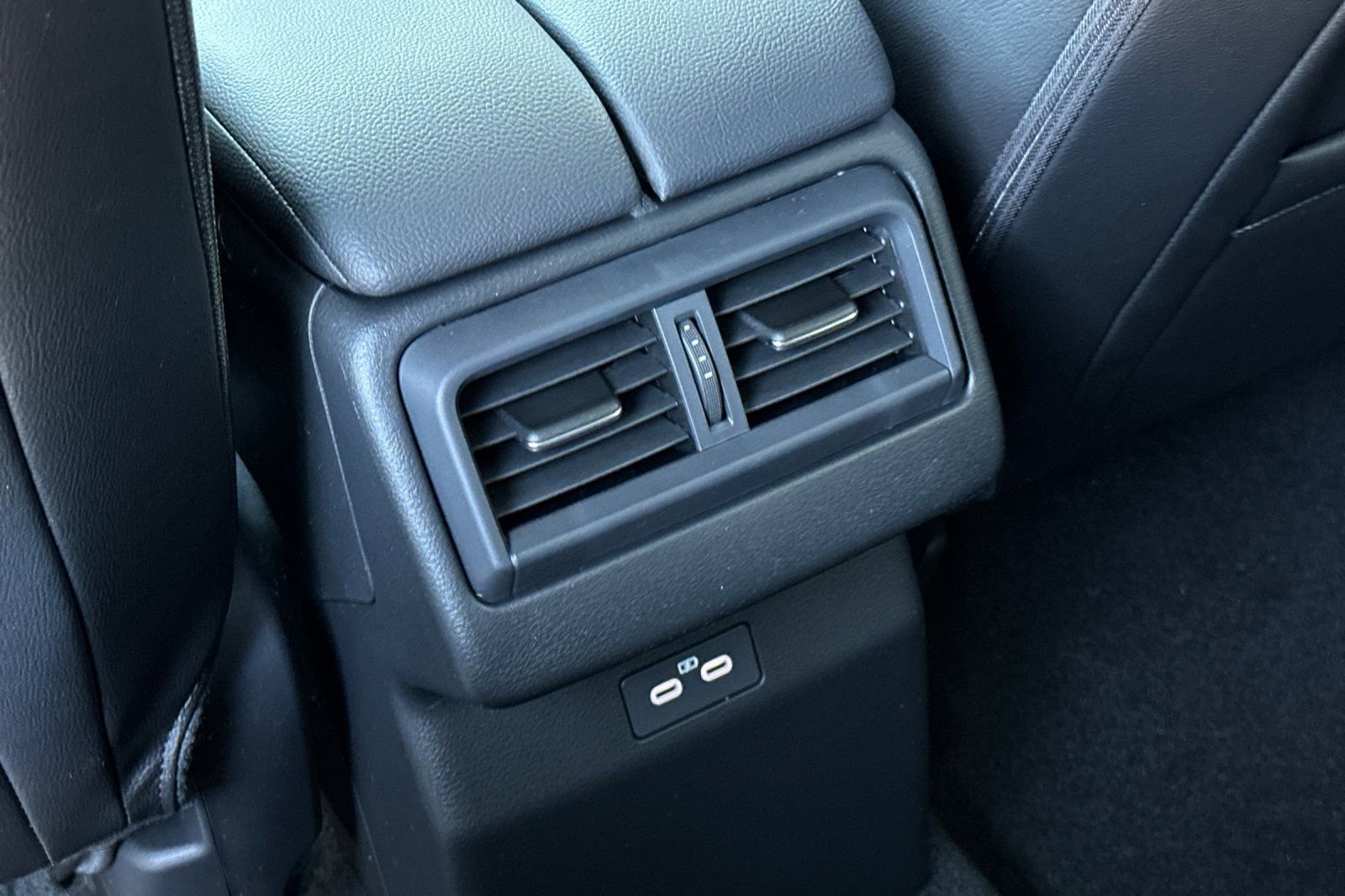 New 2026 MAZDA CX-50 AWD 2.5 Hybrid w/ Weather Package image 14