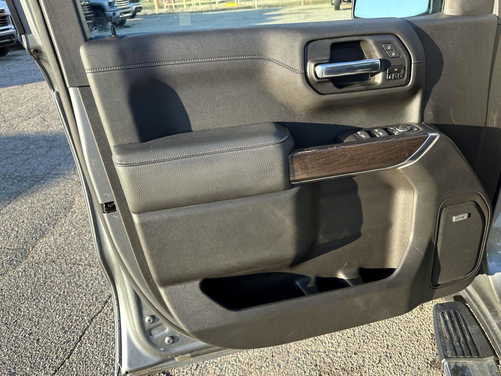 Used 2020 GMC Sierra 1500 Denali w/ Driver Alert Package II image 15