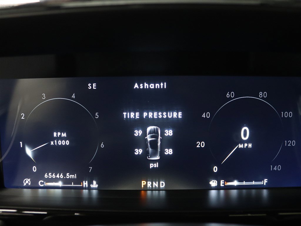 Used 2020 Lincoln Navigator L Reserve w/ Luxury Package image 24