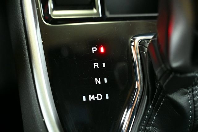 Certified 2024 Subaru Outback Limited image 31