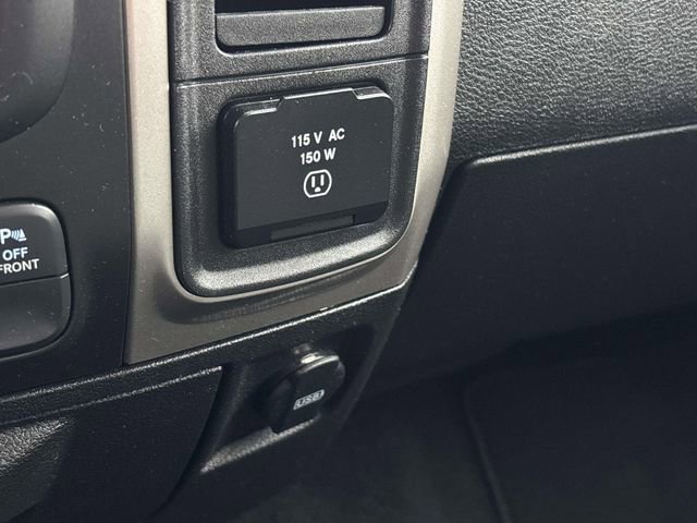 Used 2019 RAM 1500 Big Horn image 26