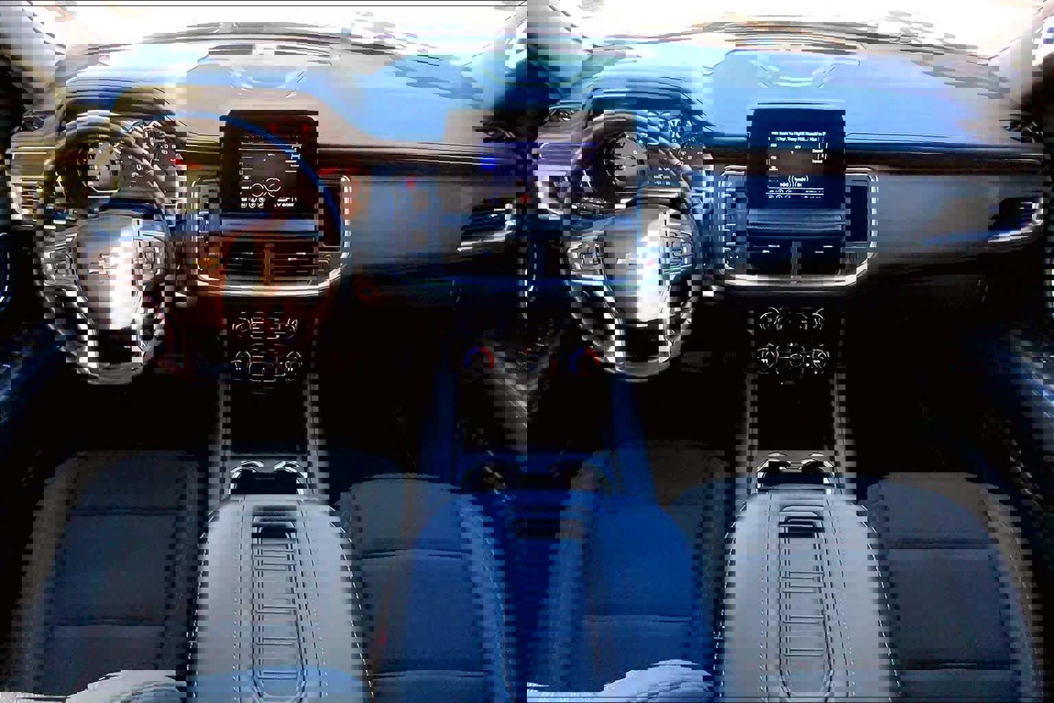 Used 2023 Chevrolet Tahoe LS w/ Driver Alert Package image 15