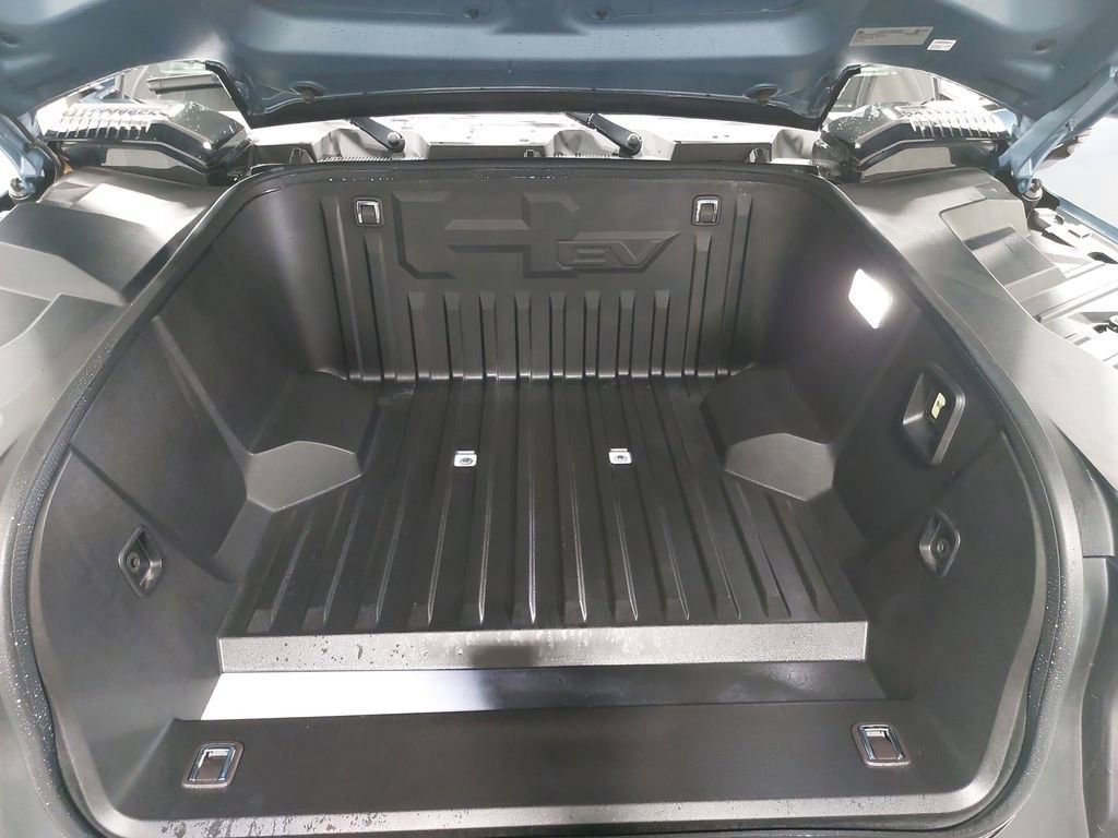 Used 2024 GMC Hummer EV 3X w/ Omega Edition image 31