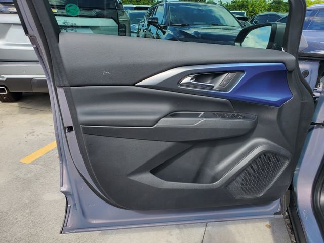 New 2026 Chevrolet Equinox EV LT image 10