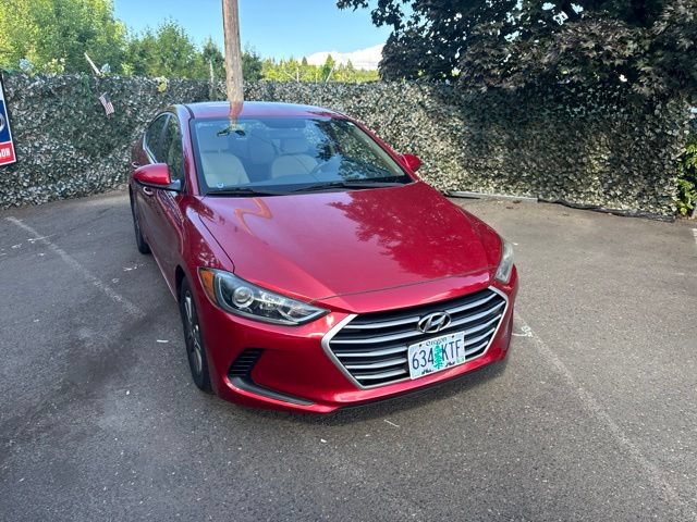 Used 2017 Hyundai Elantra SE FWD image 14