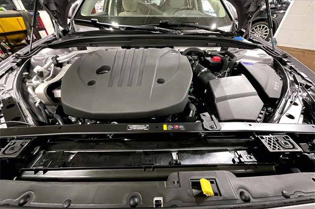 New 2026 Volvo V60 B5 Cross Country Plus w/ Climate Package image 13