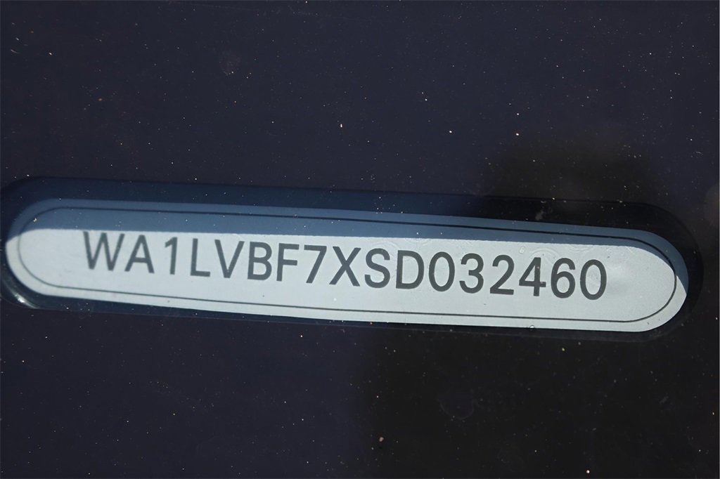 New 2025 Audi Q7 3.0T Premium Plus image 26