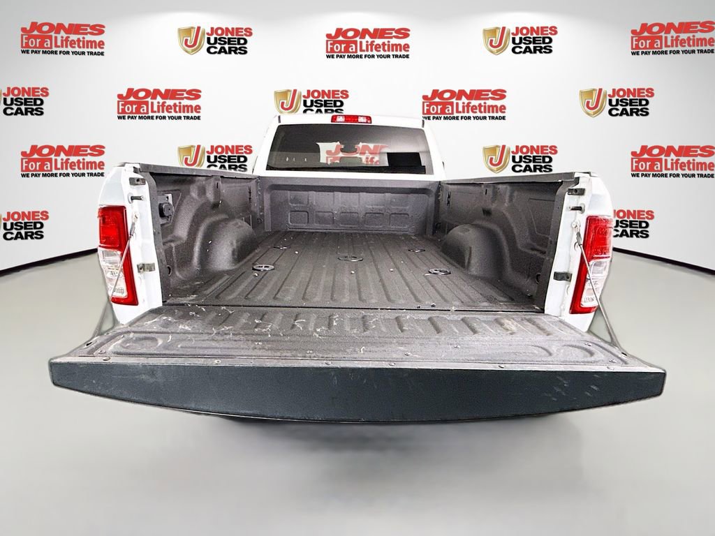 Used 2024 RAM 3500 Big Horn image 28