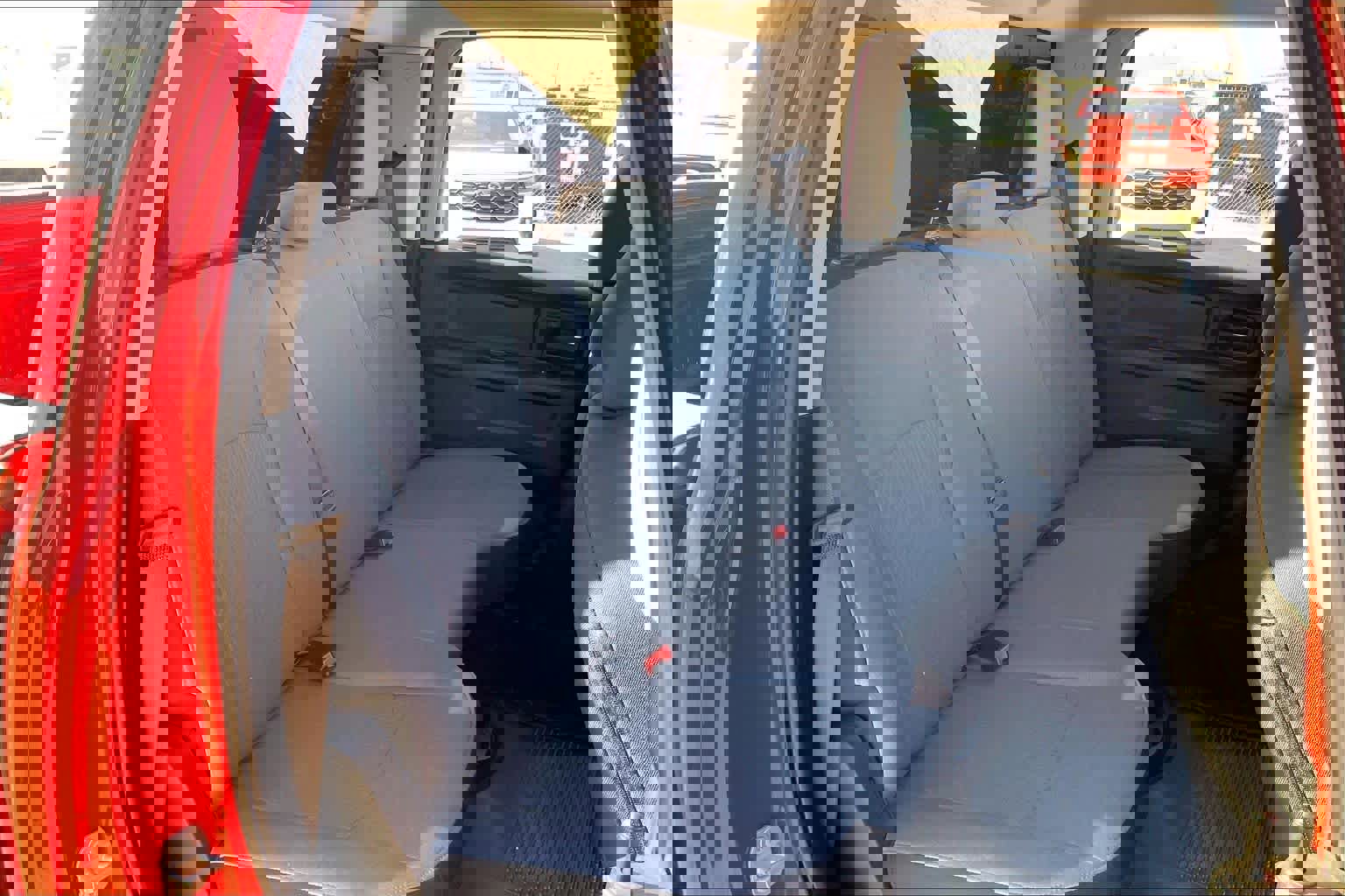 Used 2021 RAM 1500 Tradesman w/ Popular Equipment Group image 20