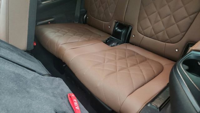 Used 2026 BMW X7 xDrive40i image 77