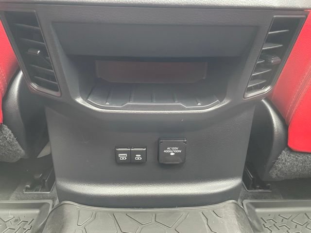 Used 2024 Toyota Tundra TRD Pro AWD/4WD image 51