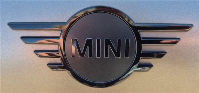 Used 2023 MINI Cooper S w/ MINI Resolute Edition FWD image 29