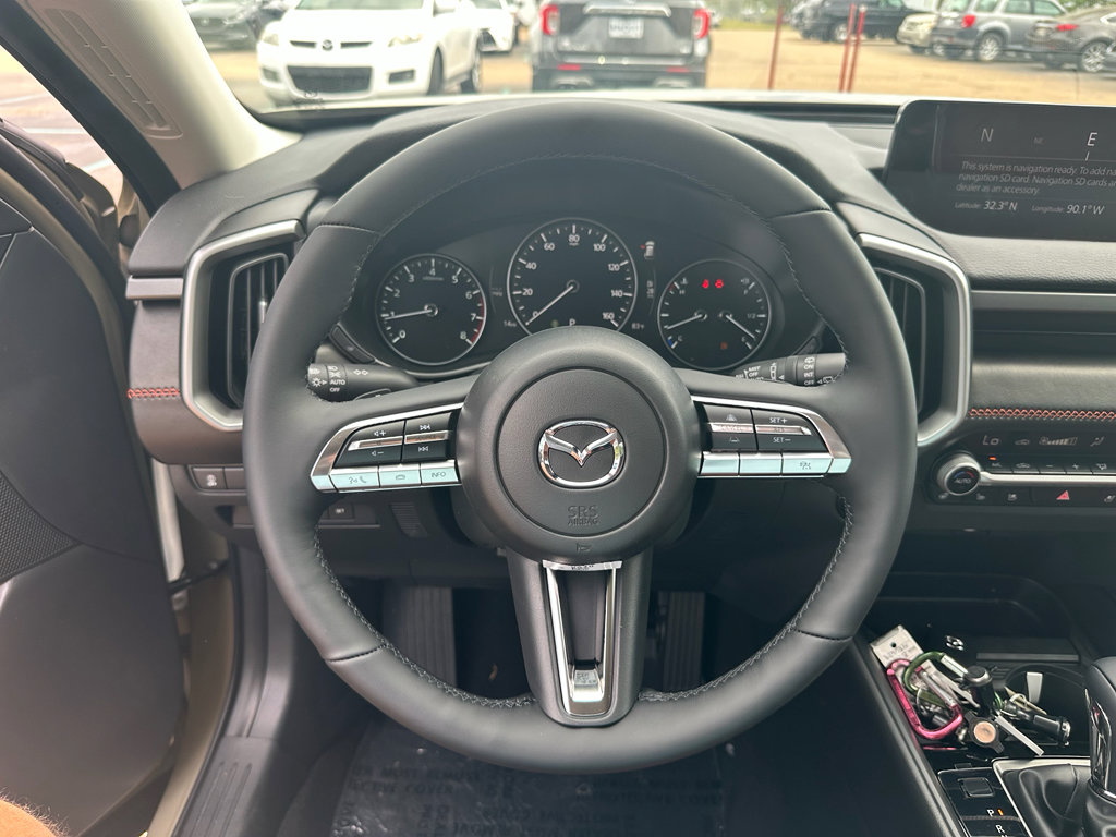 New 2026 MAZDA CX-50 Meridian Edition w/ Apex Package AWD/4WD image 17