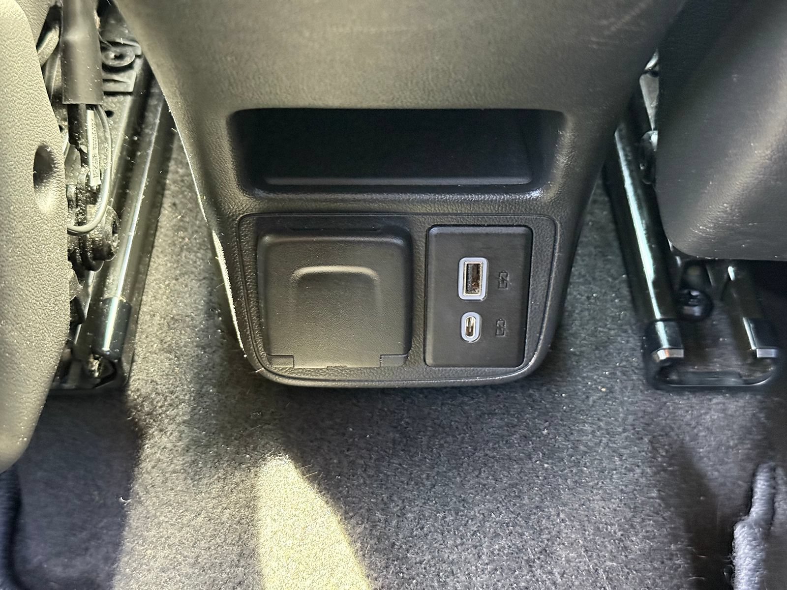 Certified 2022 Chevrolet TrailBlazer LT w/ Convenience Package AWD/4WD image 18