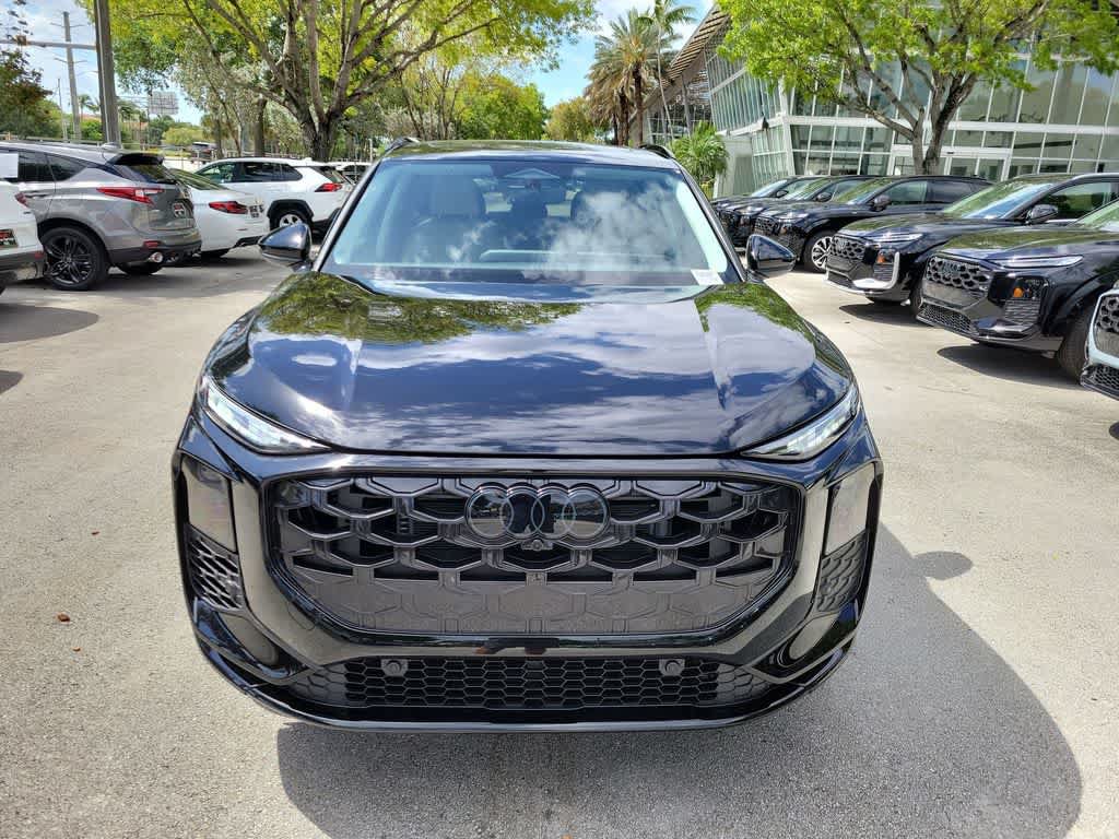 New 2026 Audi Q3 quattro 2.0T AWD/4WD image 3