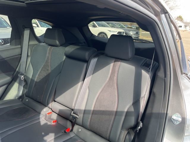Certified 2023 Acura RDX A-Spec AWD/4WD image 36