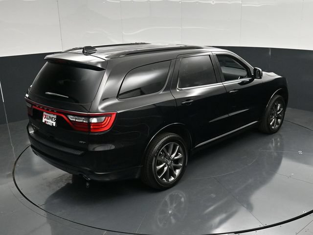 Used 2018 Dodge Durango GT w/ Premium Group AWD/4WD image 47