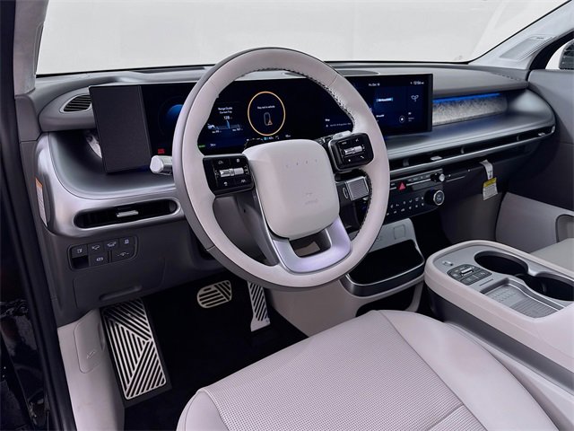 New 2026 Hyundai Ioniq 9 Calligraphy image 12