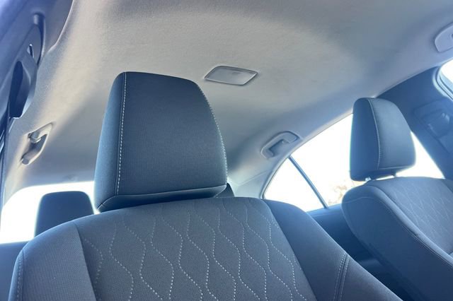 Used 2023 Toyota Corolla LE image 19