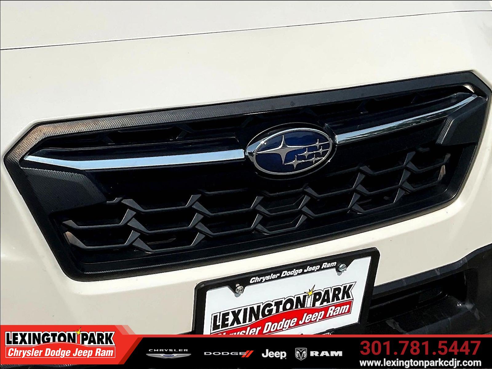 Used 2019 Subaru Crosstrek 2.0i Limited AWD/4WD image 31