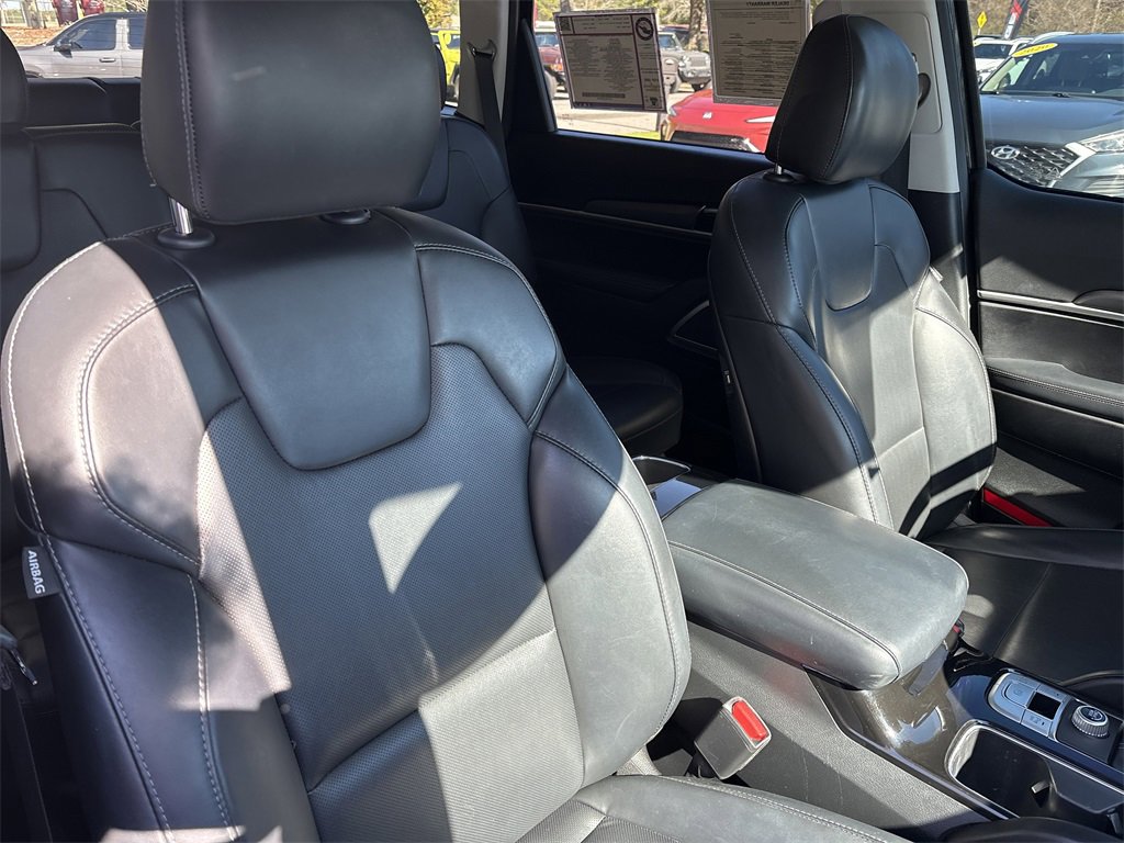 Used 2021 Kia Telluride LX image 23