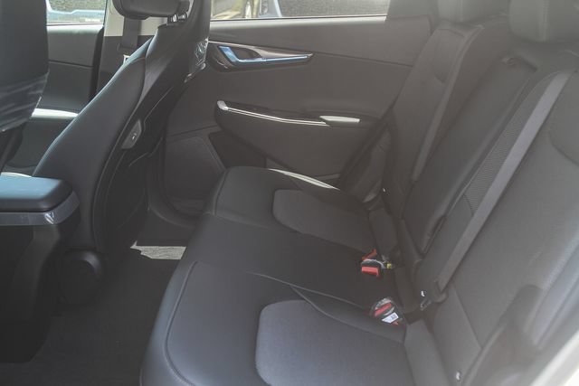 New 2026 Kia EV6 Light RWD image 11