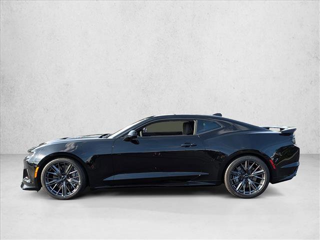 Used 2023 Chevrolet Camaro ZL1 image 9