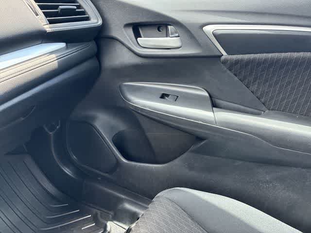 Used 2018 Honda Fit EX image 33