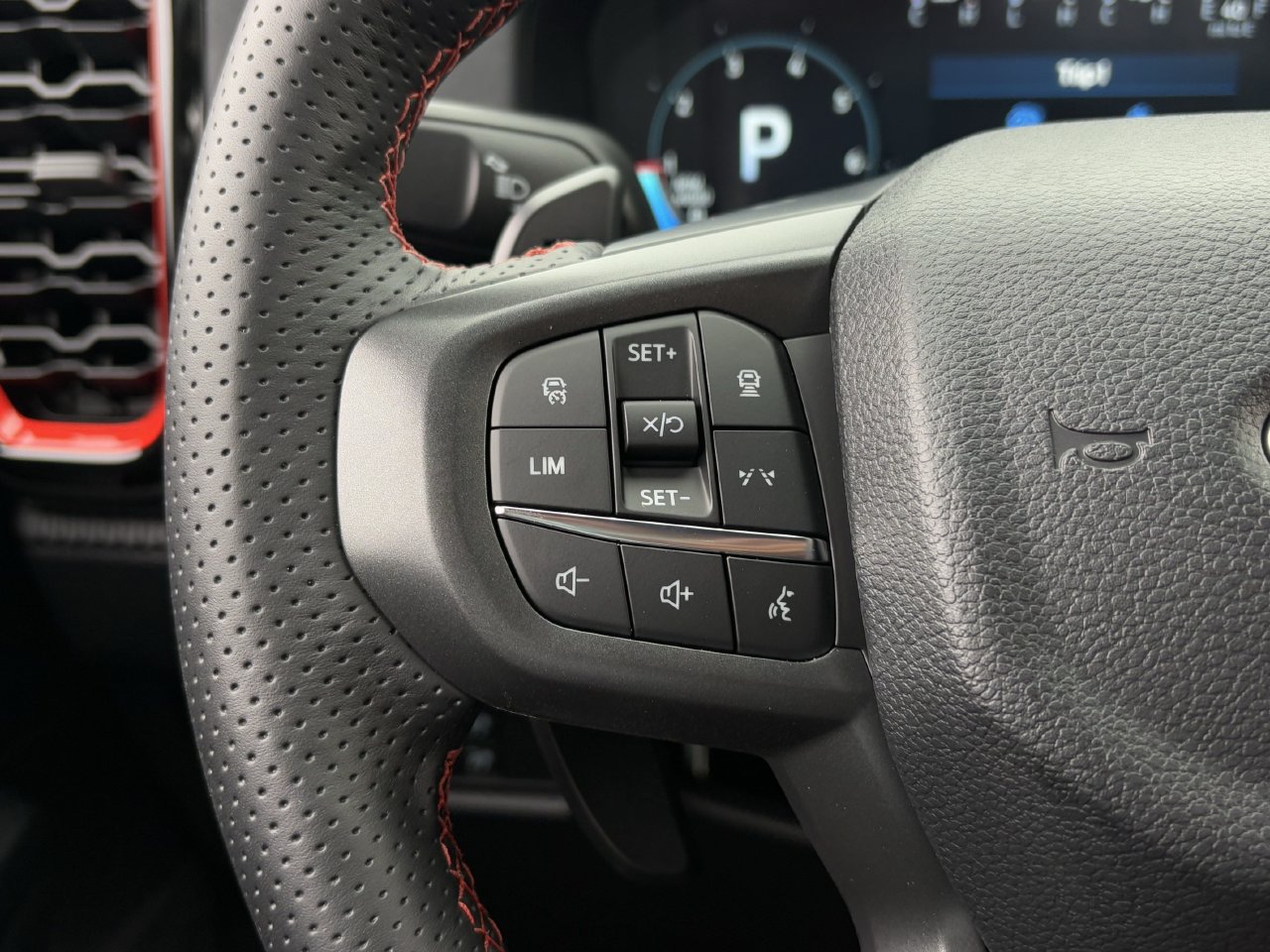 New 2026 Ford Ranger Raptor AWD/4WD image 14