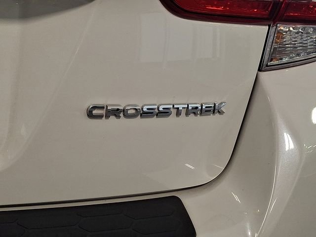 Certified 2023 Subaru Crosstrek 2.5i Limited AWD/4WD image 33