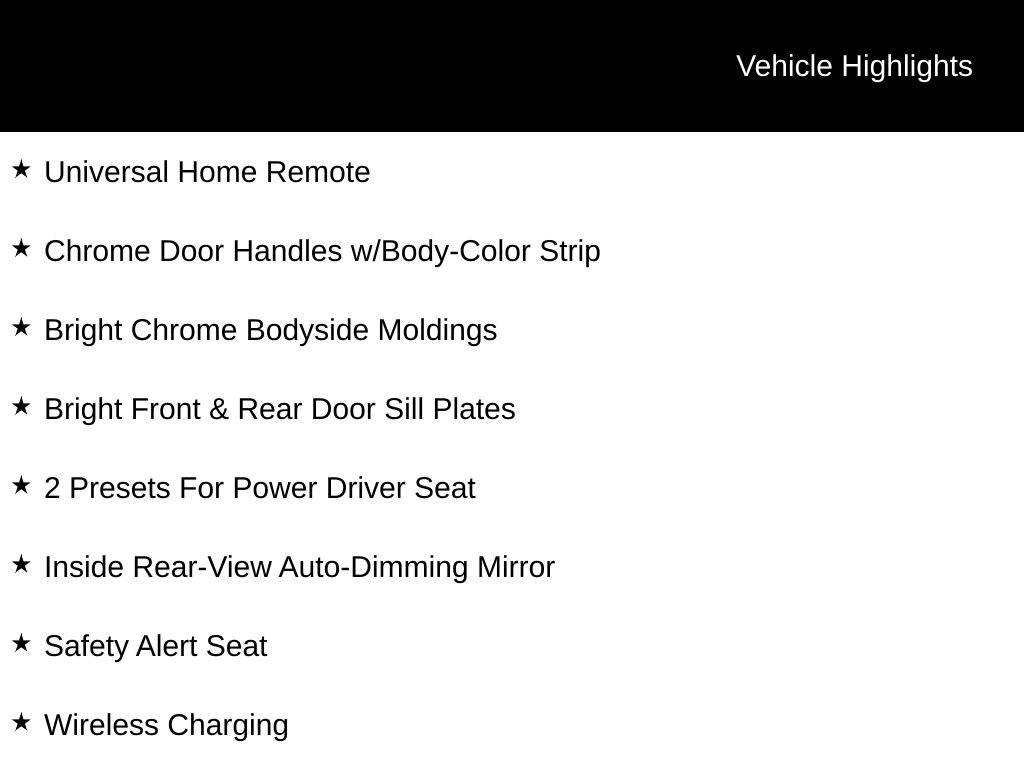 Certified 2023 GMC Yukon XL SLT AWD/4WD image 6
