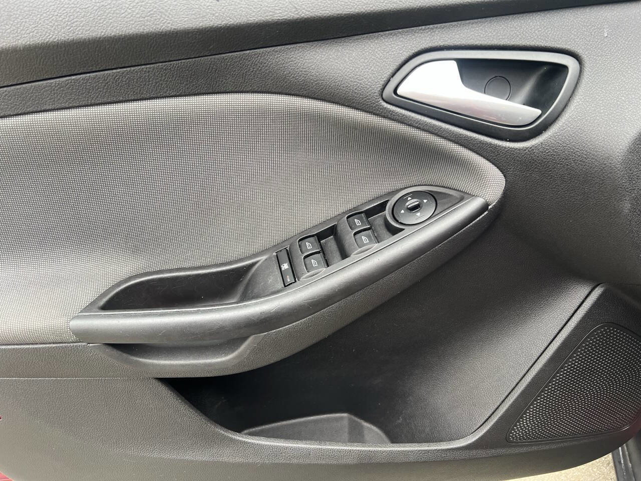 Used 2014 Ford Focus SE image 21