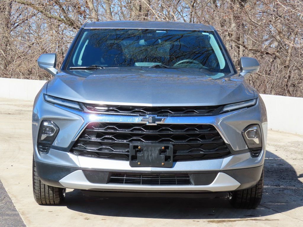 Used 2023 Chevrolet Blazer LT w/ LPO, Floor Liner Package image 4