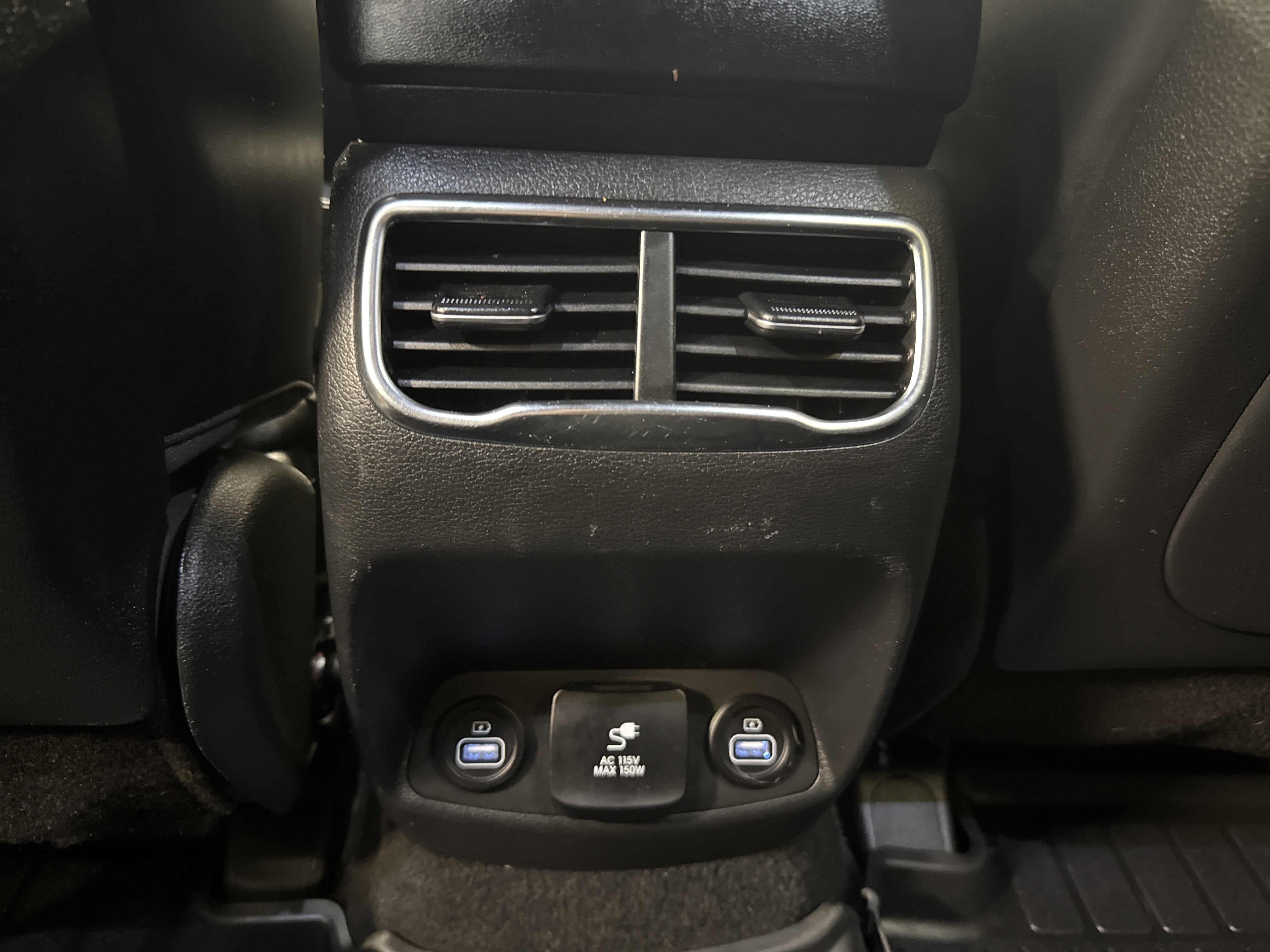 Used 2022 Hyundai Santa Fe Calligraphy image 25