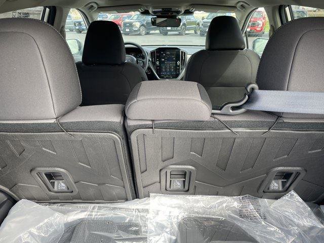 New 2026 Subaru Crosstrek 2.0i Premium image 24