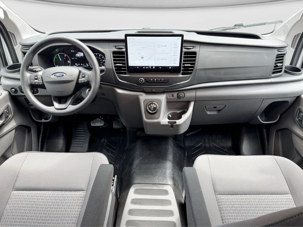 Used 2024 Ford E-Transit Low Roof RWD image 17
