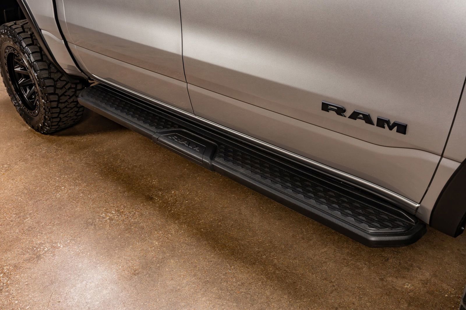 Used 2025 RAM 1500 Rebel w/ Rebel Level 2 Equipment Group image 13