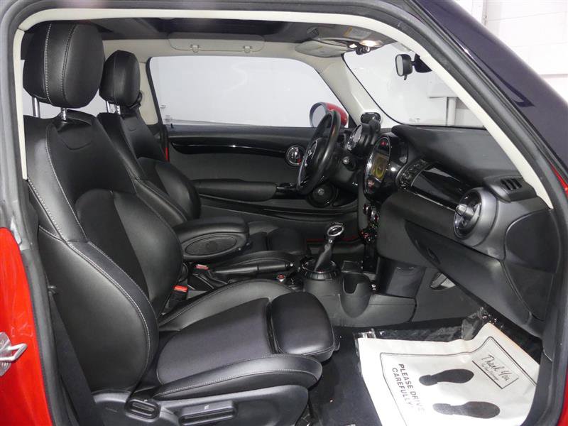 Used 2016 MINI Cooper S image 20