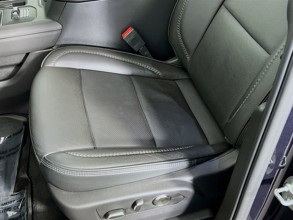 Certified 2025 GMC Sierra 1500 Denali w/ Denali Reserve Package image 19