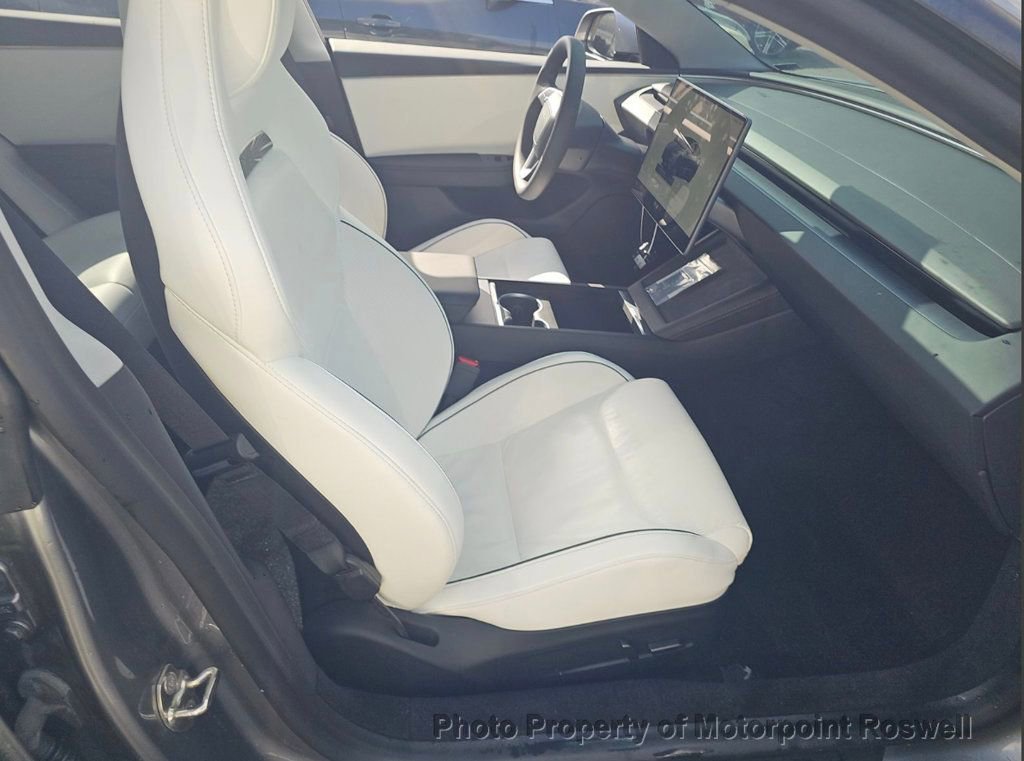 Used 2024 Tesla Model 3 Performance image 4