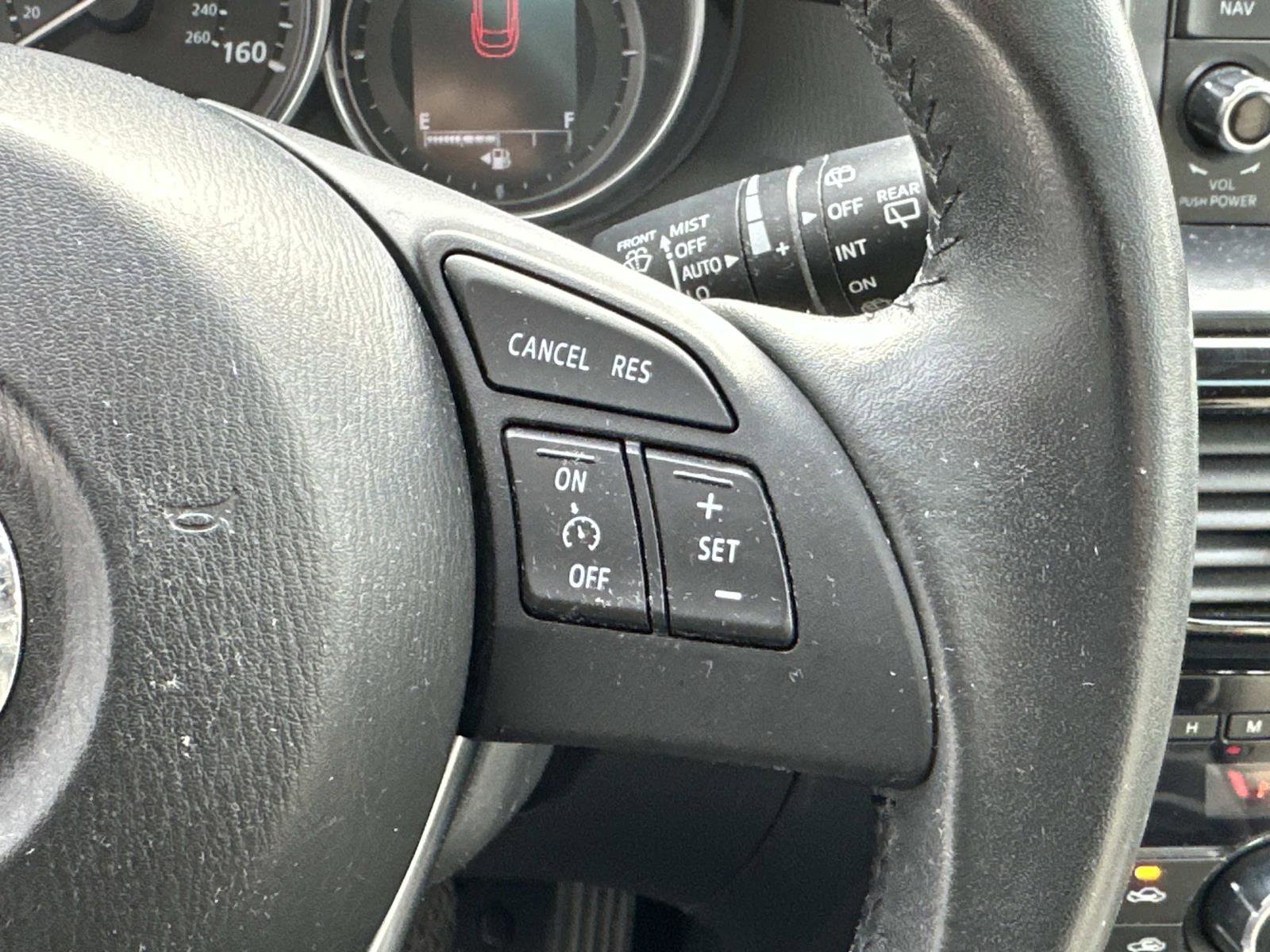 Used 2014 MAZDA CX-5 Grand Touring image 26