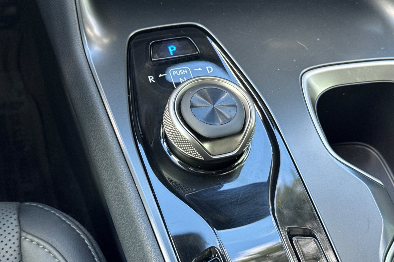 Used 2023 Lexus RZ 450e Premium w/ Technology Package image 28