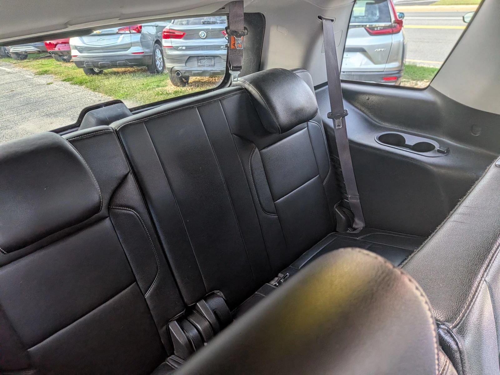Used 2017 Chevrolet Tahoe LT AWD/4WD image 40